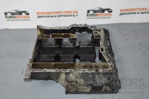 Поддон верхняя часть (преподдоник) Audi A6 3.2fsi (C6) 2004-2011 06E103603Q 55133