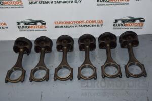 Шатун Audi A6 3.2fsi (C6) 2004-2011 55140-01