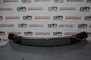 Решетка переднего бампера (15-) Lancia Ypsilon 2011 735618649 55180
