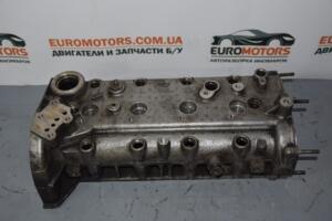 Клапанна кришка Fiat Grande Punto 1.4 T-Jet 16V Turbo 2005 55186