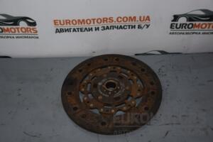 Диск сцепления VW Golf 1.9tdi (IV) 1997-2003 038141032G 55203