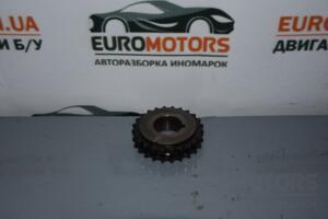 Шестерня коленвала Nissan X-Trail 2.2dCi (T30) 2001-2007 55270