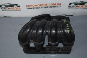 Коллектор впускной пластик Nissan Micra 1.2 16V, 1.4 16V (K12) 2002-2010 14001AX100 55305