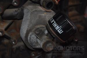 Теплообменник (Радиатор масляный) 05- Renault Kangoo 1.5dCi 1998-2008 55340