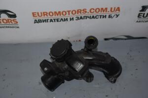 Патрубок клапана EGR Renault Kangoo 1.5dCi 1998-2008 8200323338 55346