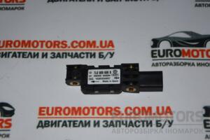 Датчик удару Airbag VW Touareg 2002-2010 7L0909606B 55370