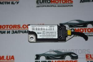 Датчик Airbag Mercedes E-class 2.7cdi (W210) 1995-2002 A0018205626 BF-114