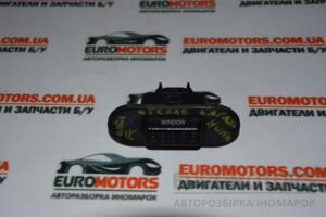 Кнопка відкривання скла кришки багажника Hyundai Santa FE 2000-2006 55423