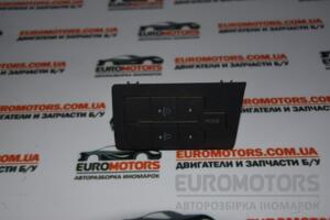 Блок кнопок (коректор фар) Citroen Jumper 2006-2014 7354213530 55438