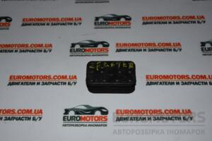Подушка передней рессоры пластиковой нижняя Mercedes Sprinter (906) 2006-2017 A9063220619 55463