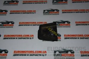 Подушка передней рессоры пластиковой боковая Mercedes Sprinter (906) 2006-2017 9063220019 55464