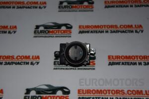 Кнопка управления климат-контролем правая Honda Civic (5D) 2006-2011 55482