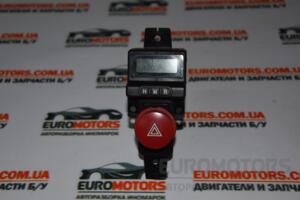 Годинники приладової панелі електро Hyundai Getz 2002-2010 945201C000 55498