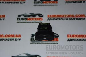 Кнопка центрального замка (09-) Renault Logan 2005-2014 8200870250 55506