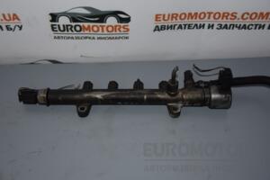 Топливная рейка (без датчика) Mercedes Sprinter 2.2cdi (906) 2006-2017 A6510700595 55559