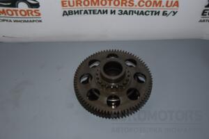 Шестерня привода ТНВД Mercedes Sprinter 2.2cdi (906) 2006-2017 A6510770412 55560