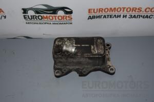 Теплообменник (Радиатор масляный) Mercedes Sprinter 2.2cdi (906) 2006-2017 6511800865 55564