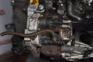Топливный насос высокого давления (ТНВД) Renault Megane 1.9dCi (II) 2003-2009 0445010087 55617