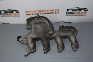 Коллектор впускной металл Renault Megane 1.9dCi (II) 2003-2009 8200512434 55618