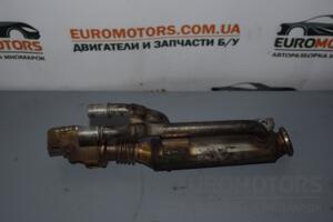 Охолоджувач ОГ (Радіатор EGR) Renault Megane 1.9dCi (II) 2003-2009 8200426934 55627