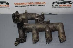 Коллектор впускной металл Renault Trafic 1.9dCi 2001-2014 8200145096 55647