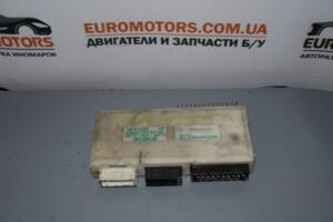 Блок комфорту BMW 5 (E39) 1995-2003 61356913520 55658