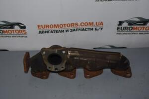 Коллектор выпускной Mercedes GLA-Class 2.2cdi (X156) 2013 55682