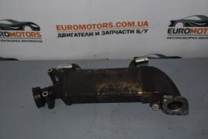 Охладитель ОГ (Радиатор EGR) Mercedes GLA-Class 2.2cdi (X156) 2013 6511400575 55701