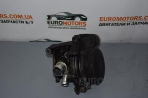 Помпа (насос водяной) Mercedes GLA-Class 2.2cdi (X156) 2013 6512000501 55718