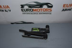 Насос омивача 2 виходи Citroen C3 2002-2009 9632984980 55868