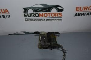 Насос омивача 1 вихід Honda HR-V 1999-2006 38512SB0922 55912-01
