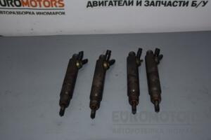 Форсунка дизельна механічна VW LT 2.5tdi (II) 1996-2006 046130201F 55992