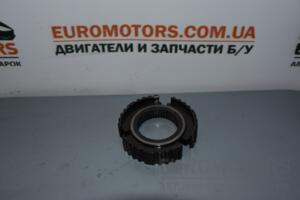Синхронізатор КПП 1-2, 5-ти поводок Ford Transit 2.4tdci 2000-2006 56056