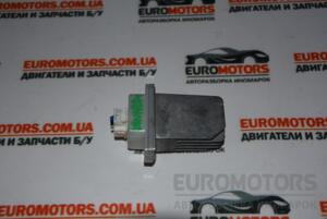 Резистор печки Nissan Navara 2015 56131