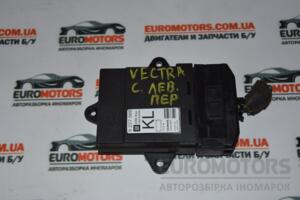 Блок управления центральным замком передний левый Opel Vectra (C) 2002-2008 9227560 56143