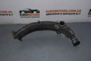 Трубка EGR Mercedes C-class 2.2cdi, 2.7cdi (W203) 2000-2007 A6111410204 56216
