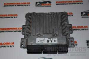 Блок управления двигателем Nissan Navara 2.3dci 2015 237104JA7B 56255