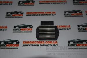 Резисторні печі клімат Toyota Avensis (II) 2003-2008 4993002121 56260