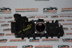 Коллектор впускной пластик Nissan Navara 2.3dci 2015 140030314R 56299
