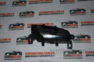 Ручка двери внутренняя правая Nissan Navara 2015 806704EA0A 56315