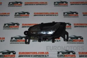 Ручка двери внутренняя левая Nissan Navara 2015 806714EA0A 56316