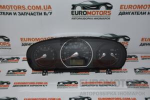 Панель приборов (АКПП) Hyundai Sonata 3.3i V6 (V) 2004-2009 940010A111 56347