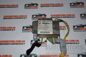 Блок управления Airbag Hyundai Sonata (V) 2004-2009 959100A000 56354