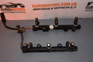 Форсунка бензинова електрична Hyundai Sonata 3.3 V6 24V (V) 2004-2009 353103C000 56416