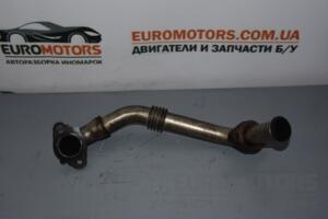 Трубка EGR Renault Espace 2.2dCi (IV) 2002-2014 56439
