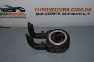 Теплообменник (Радиатор масляный) Renault Trafic 1.9dCi 2001-2014 56487