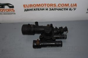 Корпус термостата Renault Megane 1.9dCi (II) 2003-2009 8200112054 56488