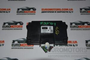 Блок управління АКПП Nissan Navara 2015 330844JC0A 56493