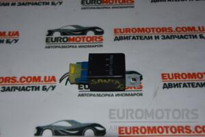 Реле отопителя Hyundai Santa FE 2006-2012 395104A000 56504