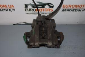 Супорт задній правий Mercedes E-class (W211) 2002-2009 56509